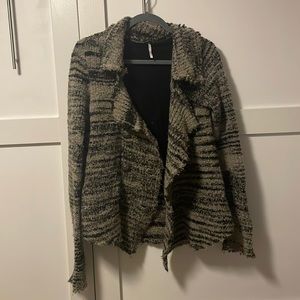 Free People Cardigan Sweater Sz Small